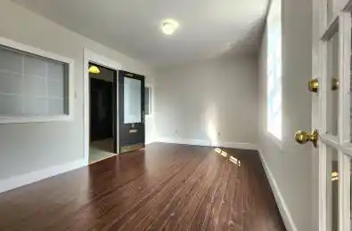 41 John Street Unit# 2 Port Hope Ontario L1A 2Z3