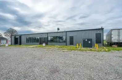 8270 Highway #20 Highway #20 N/A Grimsby Ontario L0R 2A0