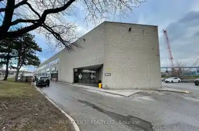 55 Nugget Avenue Unit# 223a Toronto E07 Ontario M1S 3L1