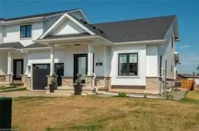 8 King Street Fort Erie Ontario L2A 0C6