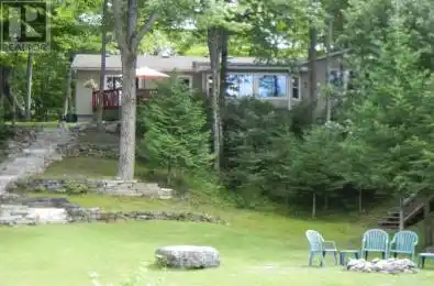 233 Doc Evans Road North Kawartha Ontario K0L 1A0