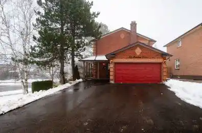 51 Meadow Drive Orangeville Ontario L9W 4C7