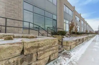 300 New Toronto Street Unit# 15 Toronto W06 Ontario M8V 2E8