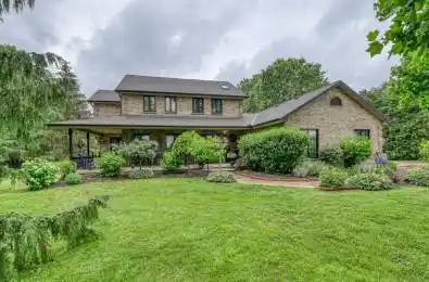 24920 MARSH Line West Elgin Ontario N0L 2P0