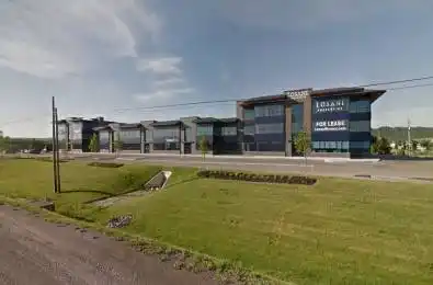 1266 South Service Road Unit# B2-6 Hamilton Ontario L8E 5R9