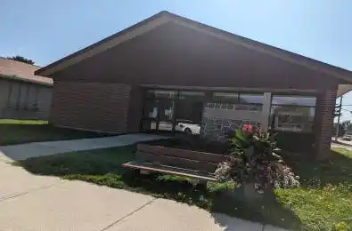 93 Ottawa Avenue South River Ontario P0A 1X0
