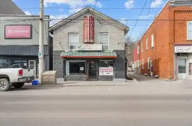 334 Victoria Street Tweed Ontario K0K 3J0