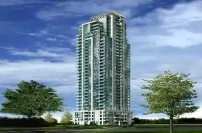3525 Kariya Drive Unit# Ph 3605 Mississauga Ontario L5B 0C2