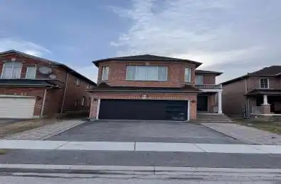 85 Freemont Street Unit# Bsmt Vaughan Ontario L4K 5H8
