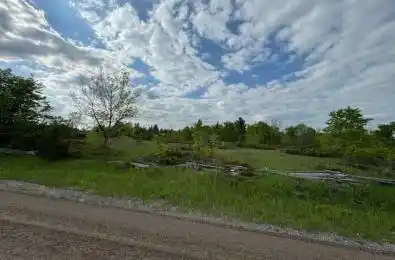 PT LT 3 Con 11 Bateman Road Stirling-Rawdon Ontario K0K 3C0
