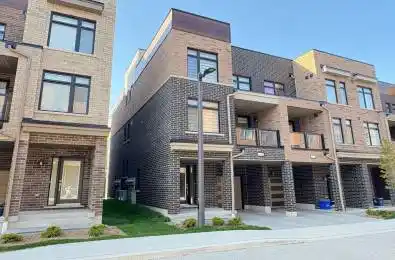 1865 Pickering Parkway Unit# 1312 Pickering Ontario L1V 0H2