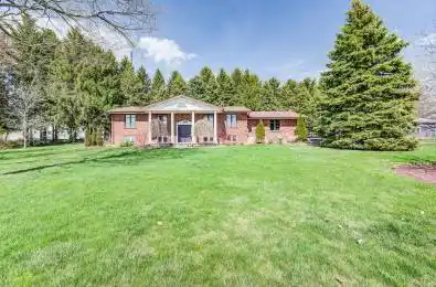 6115 DEBORAH GLAISTER Line Wellesley Ontario N0B 2T0