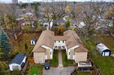 24 North Street Barrie Ontario L4M 2R9