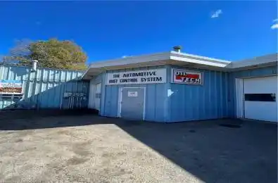 265 COLLEGE Street Belleville Ontario K8N 2V5