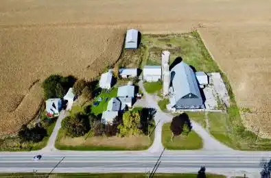 764 Regional Highway 47 N/A Uxbridge Ontario L9P 1R3