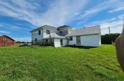 4893 Old Hwy 2 Road Belleville Ontario K8N 4Z4