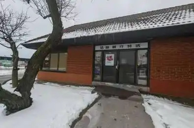 100 Silver Star Boulevard Unit# 204 Toronto E07 Ontario M1V 5A3