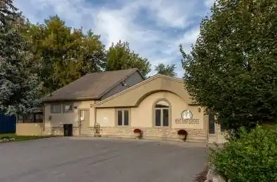 437 Bleecker Avenue Belleville Ontario K8N 3W2