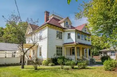 29 Bursthall Street Marmora and Lake Ontario K0K 2M0