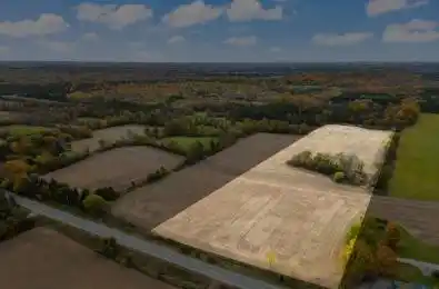 Lot 19 Concession 2 Road Centre Hastings Ontario K0K 2Y0