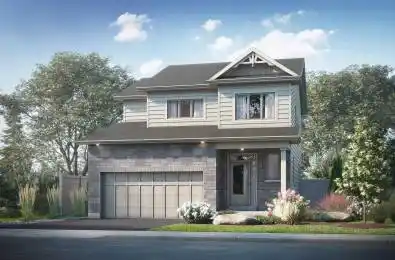 424 Dockside Drive Kingston Ontario K7K 0L6