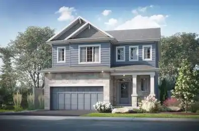 426 Dockside Drive Kingston Ontario K7K 0L6