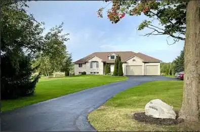 106 Fitzgerald Road Road Quinte West Ontario K8V 5P4