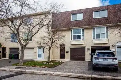 12 Corvus Star Way Toronto C15 Ontario M2J 1P2