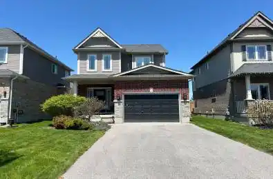 32 Burt Avenue New Tecumseth Ontario L9R 0G8
