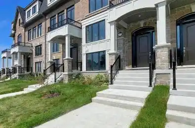 23 Icemaker Way Unit# (Bedroom) Whitby Ontario L1P 0L5