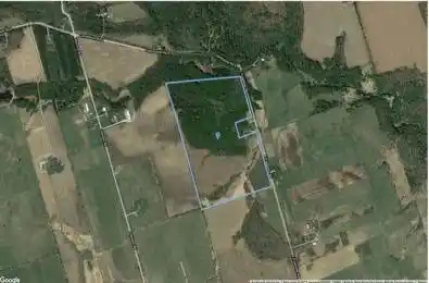 5560 East Townline Road Clarington Ontario L0A 1J0