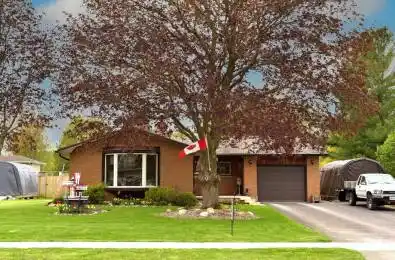 101 Middleton Street Zorra Ontario N0M 2M0