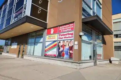 1055 Canadian Place Unit# 114 Mississauga Ontario L4W 0C2