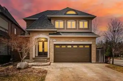 6700 Rothschild Trail Mississauga Ontario L5W 0A6