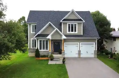 202 Clarence Street Clearview Ontario L4N 1B9