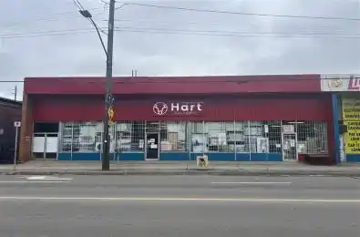 276 Kenilworth Avenue Hamilton Ontario L8H 4S9