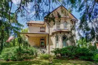 219 Second Street Whitchurch-Stouffville Ontario L4A 1B9