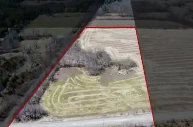 00 Squire Road Stirling-Rawdon Ontario K0K 3C0