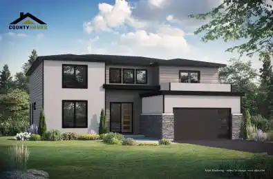 36 Exeter Court Quinte West Ontario K8V 5P4