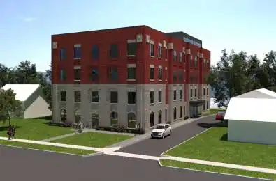 421 DUNDAS Street Belleville Ontario K8P 1B6