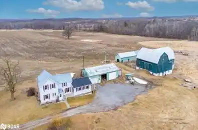 328 Carmel Road Stirling-Rawdon Ontario K0K 3E0
