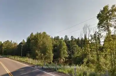 Highway 62 N/A Tudor and Cashel Ontario K0K 1Y0