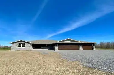 1414 Harold Road Stirling-Rawdon Ontario K0K 3E0