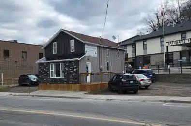 291 Pinnacle Street Belleville Ontario K8N 3B3