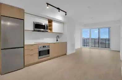 36 Zorra Street Unit# 522 Toronto W08 Ontario M8Z 0G5
