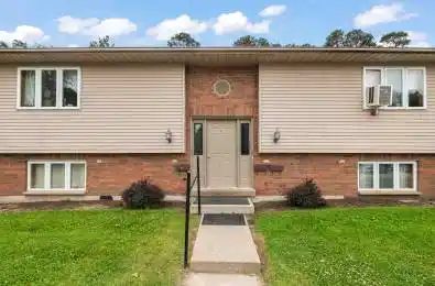 50 Third Street Unit# H Orangeville Ontario L9W 3B1