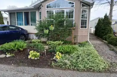 296 West Quarter Town Li Road Unit# 52 Brant Ontario N0E 1E0