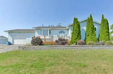 1360 County Road 17 N/A Prince Edward County Ontario K0K 2P0