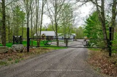 353 Jarvis Road Madoc Ontario K0K 2K0