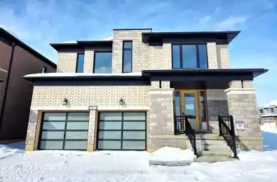 1463 Upper Thames Drive Woodstock Ontario N4T 0P8